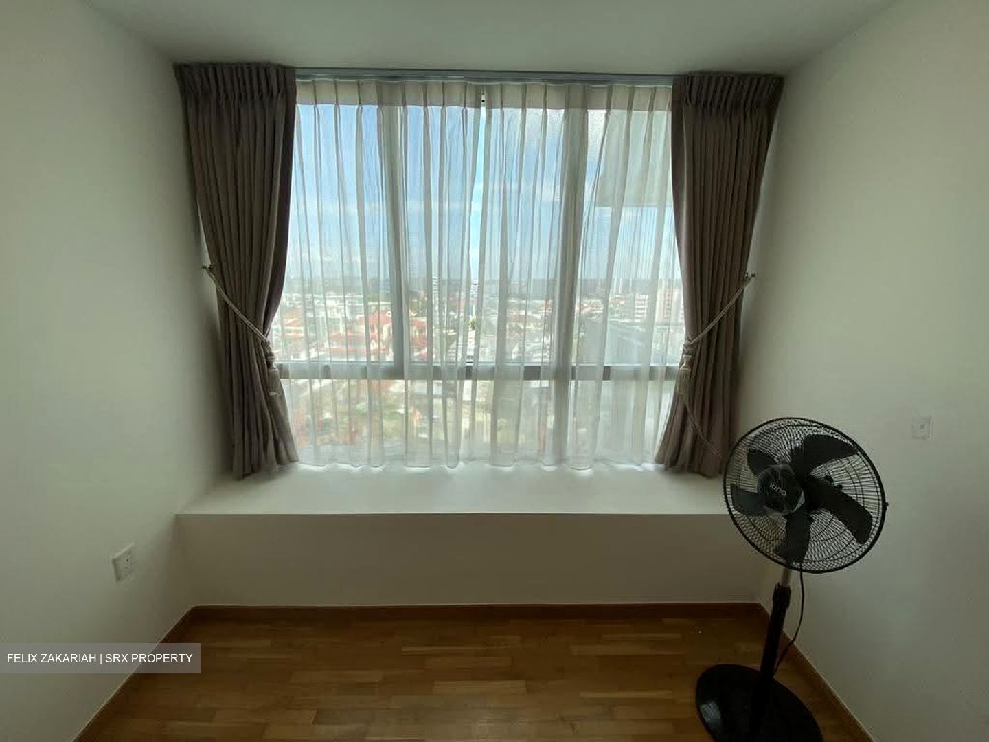 The Minton (D19), Condominium #625262321